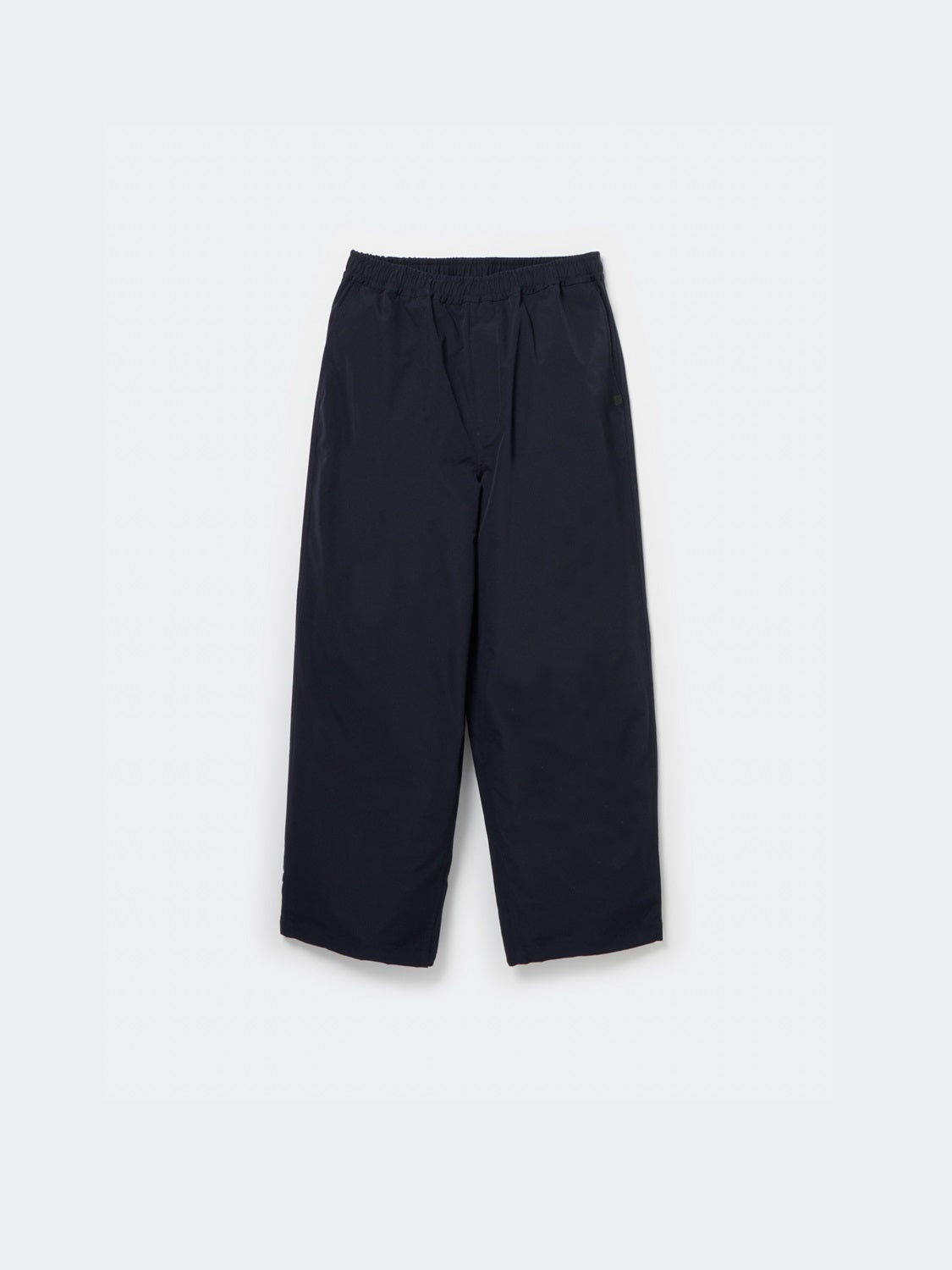 TECH EASY TROUSERS RIPSTOP - NAVY
