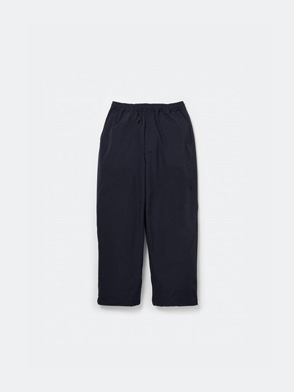 W's TECH EASY TROUSERS RIPSTOP - NAVY
