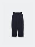 W's TECH EASY TROUSERS RIPSTOP - NAVY