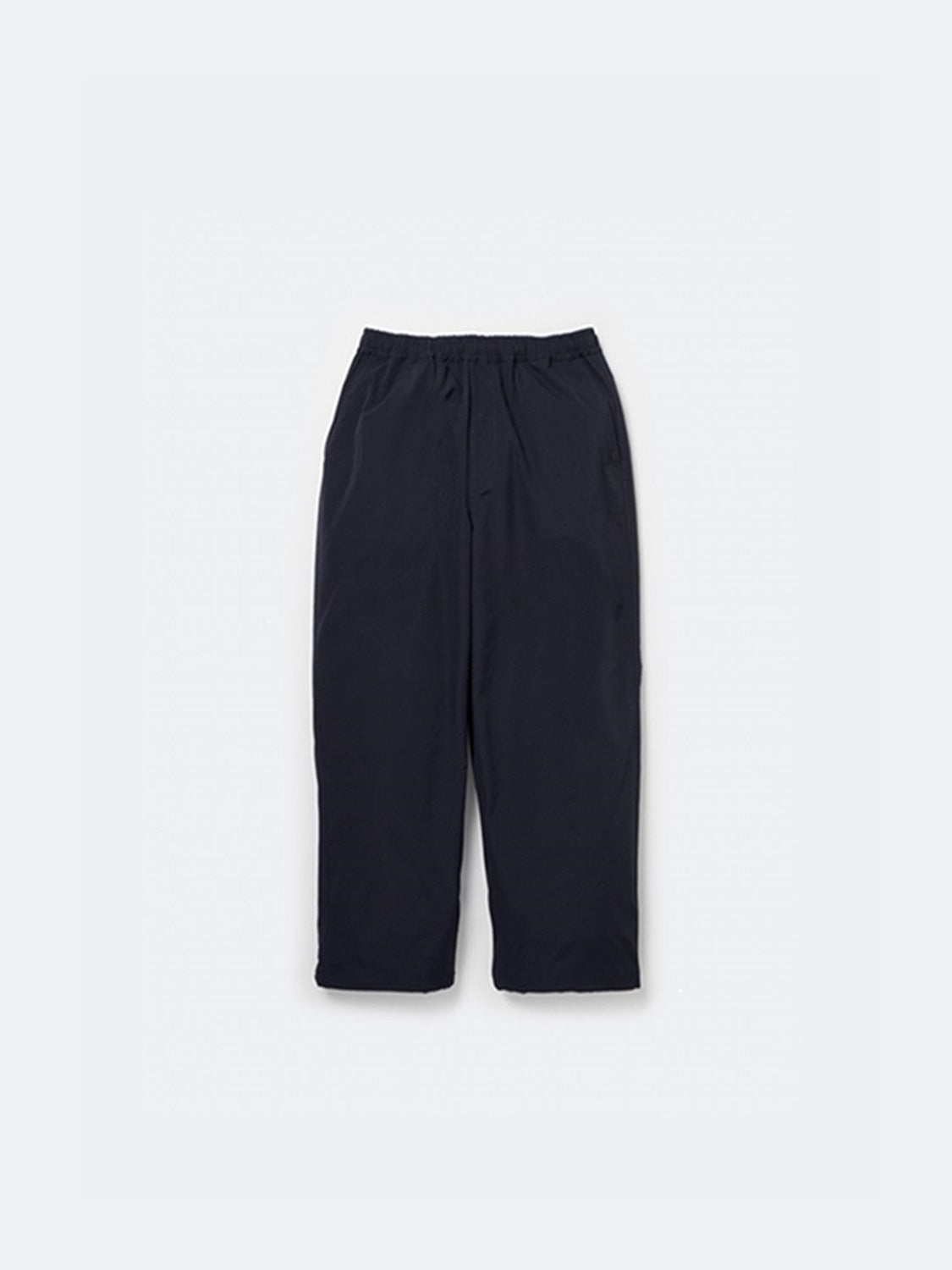 W's TECH EASY TROUSERS RIPSTOP - NAVY