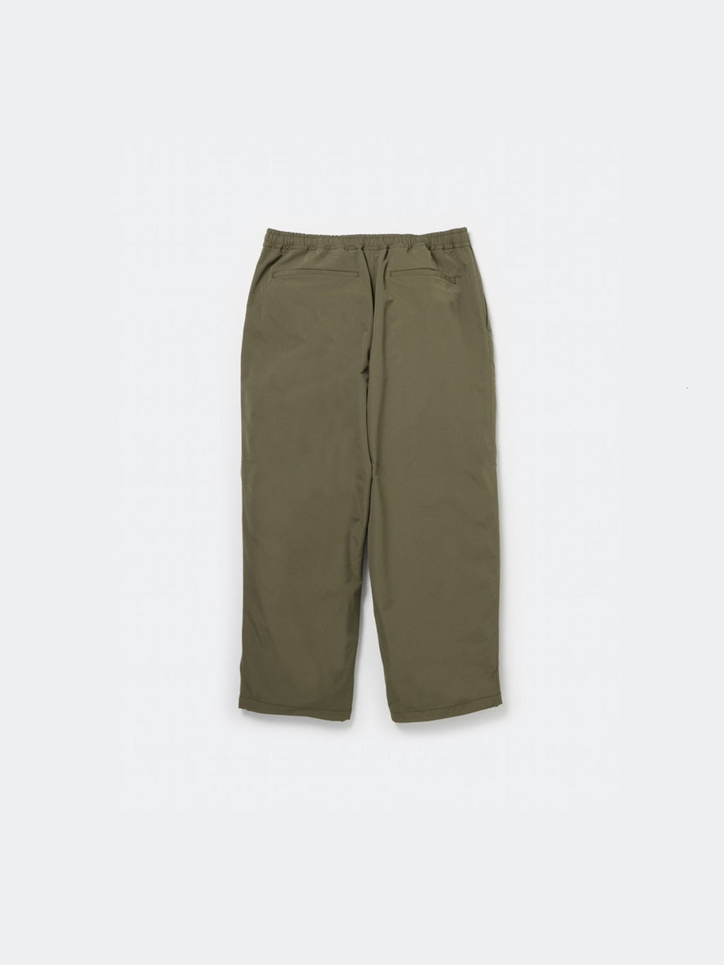 W's TECH EASY TROUSERS RIPSTOP