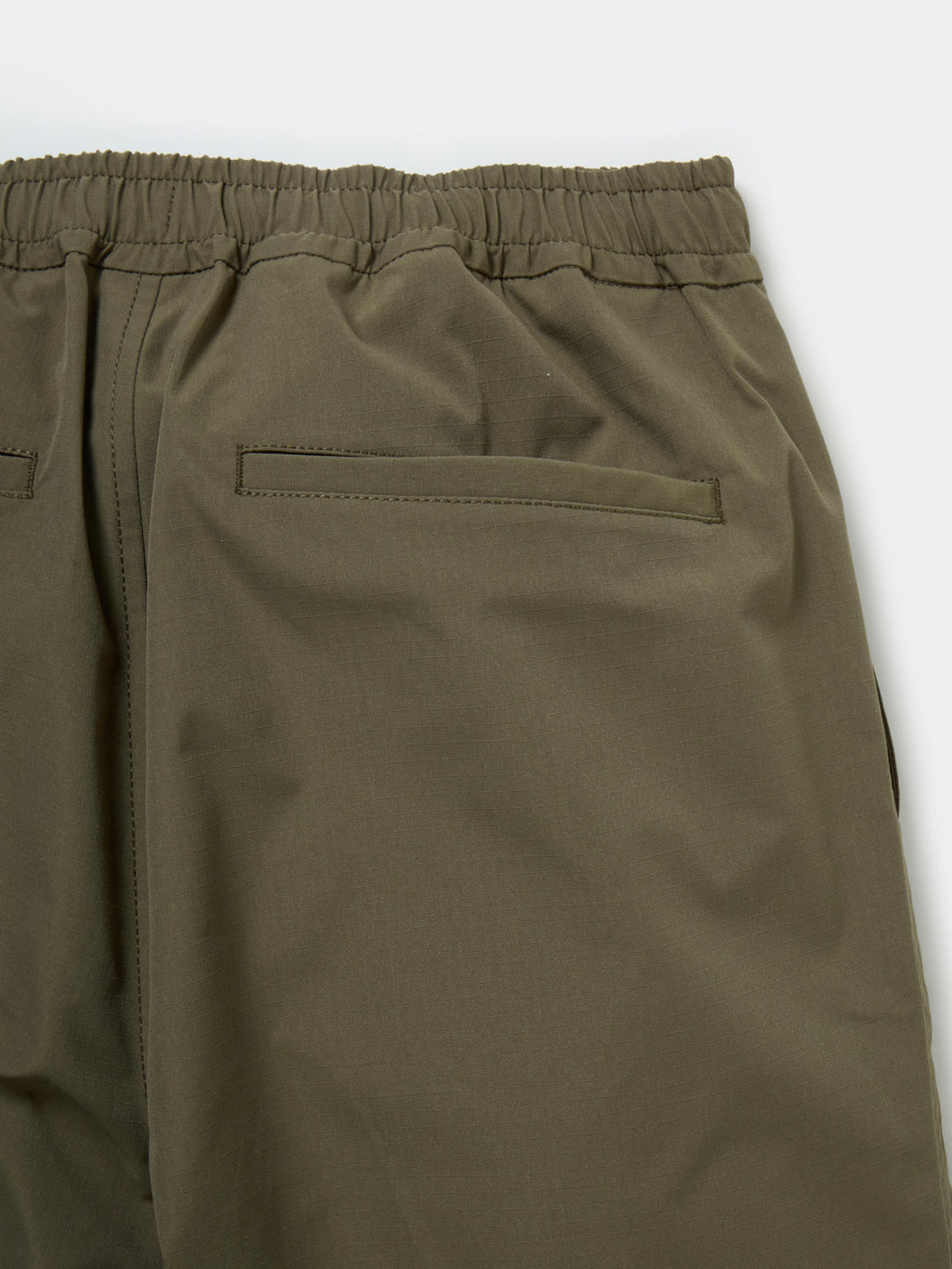 W's TECH EASY TROUSERS RIPSTOP