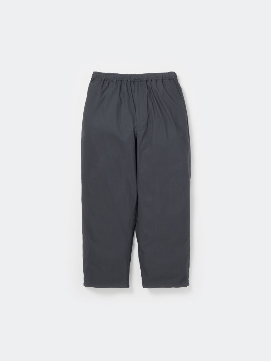 W's TECH LIGHT EASY TROUSERS - D.NAVY