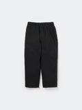 TECH LIGHT EASY TROUSERS - BLACK