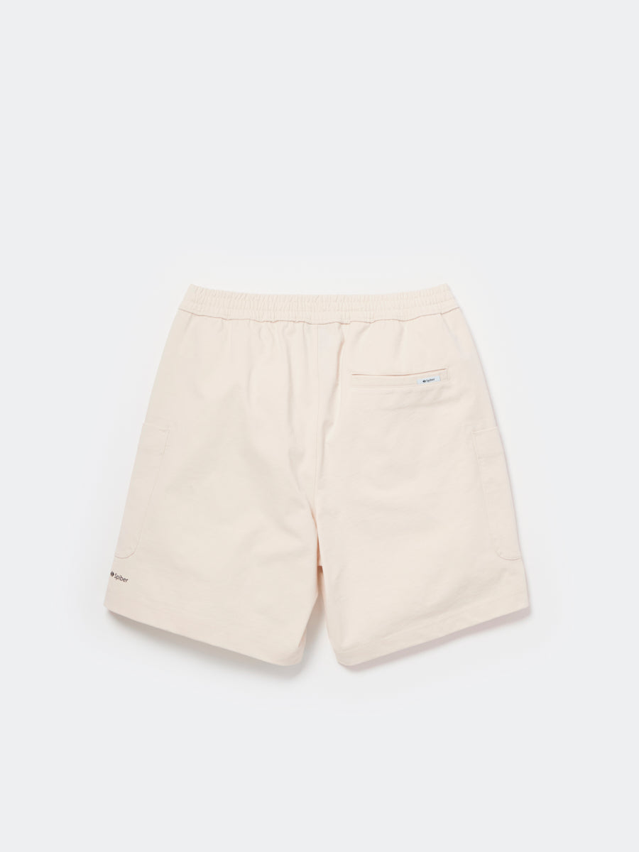 W's TECH SIDE POCKET SHORTS Brewed Protein