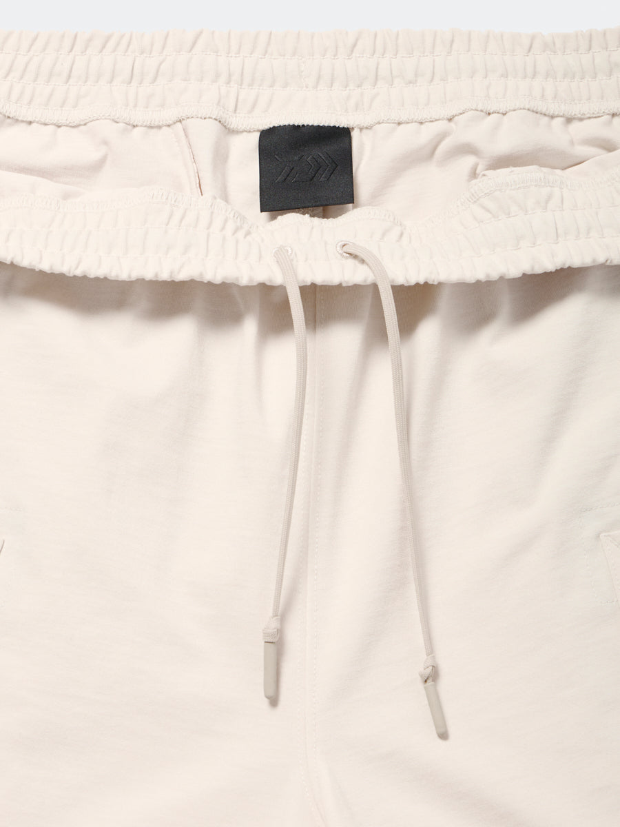 W's TECH SIDE POCKET SHORTS Brewed Protein