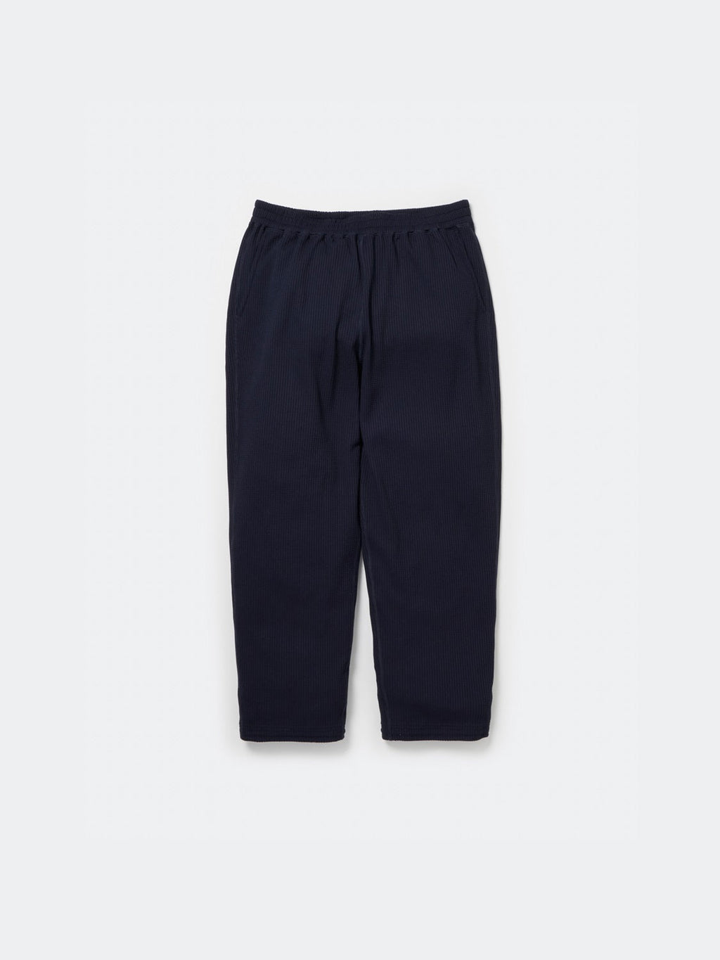 TECH THERMAL PANTS - NAVY