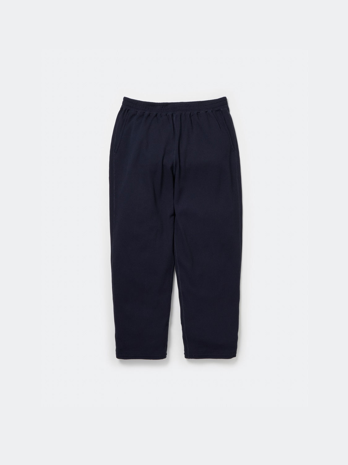 TECH THERMAL PANTS - NAVY