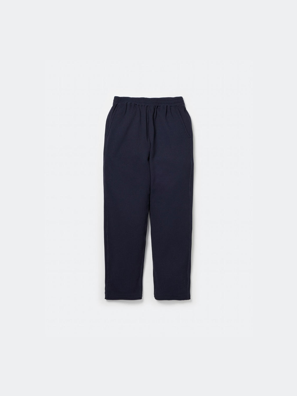 W's TECH THERMAL PANTS - NAVY