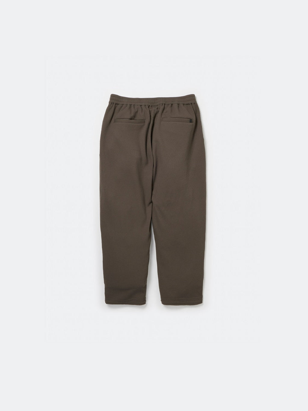 W's TECH THERMAL PANTS