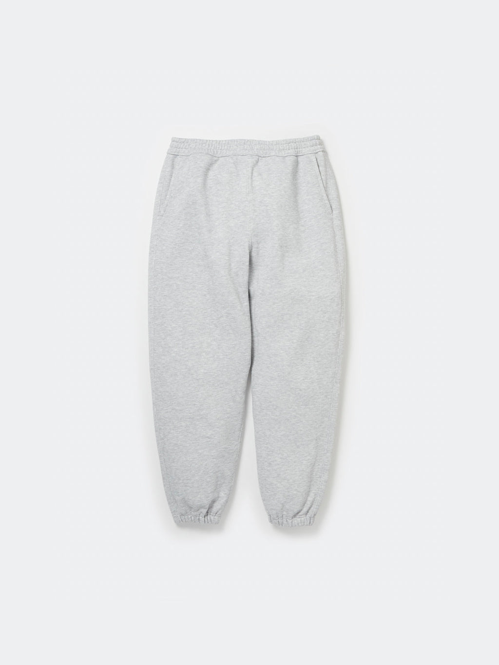 TECH SWEAT PANTS - HEATHER GRAY