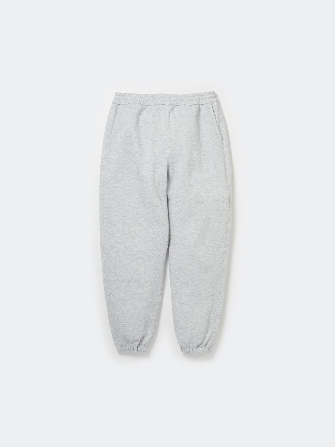 TECH SWEAT PANTS - HEATHER GRAY