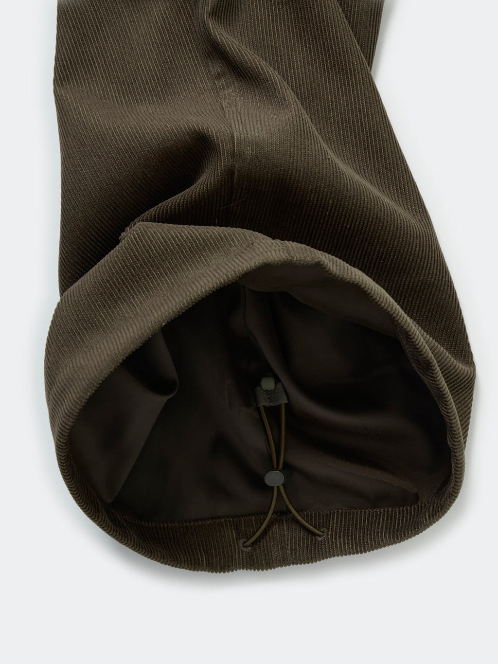 W's TECH EASY TROUSERS CORDUROY