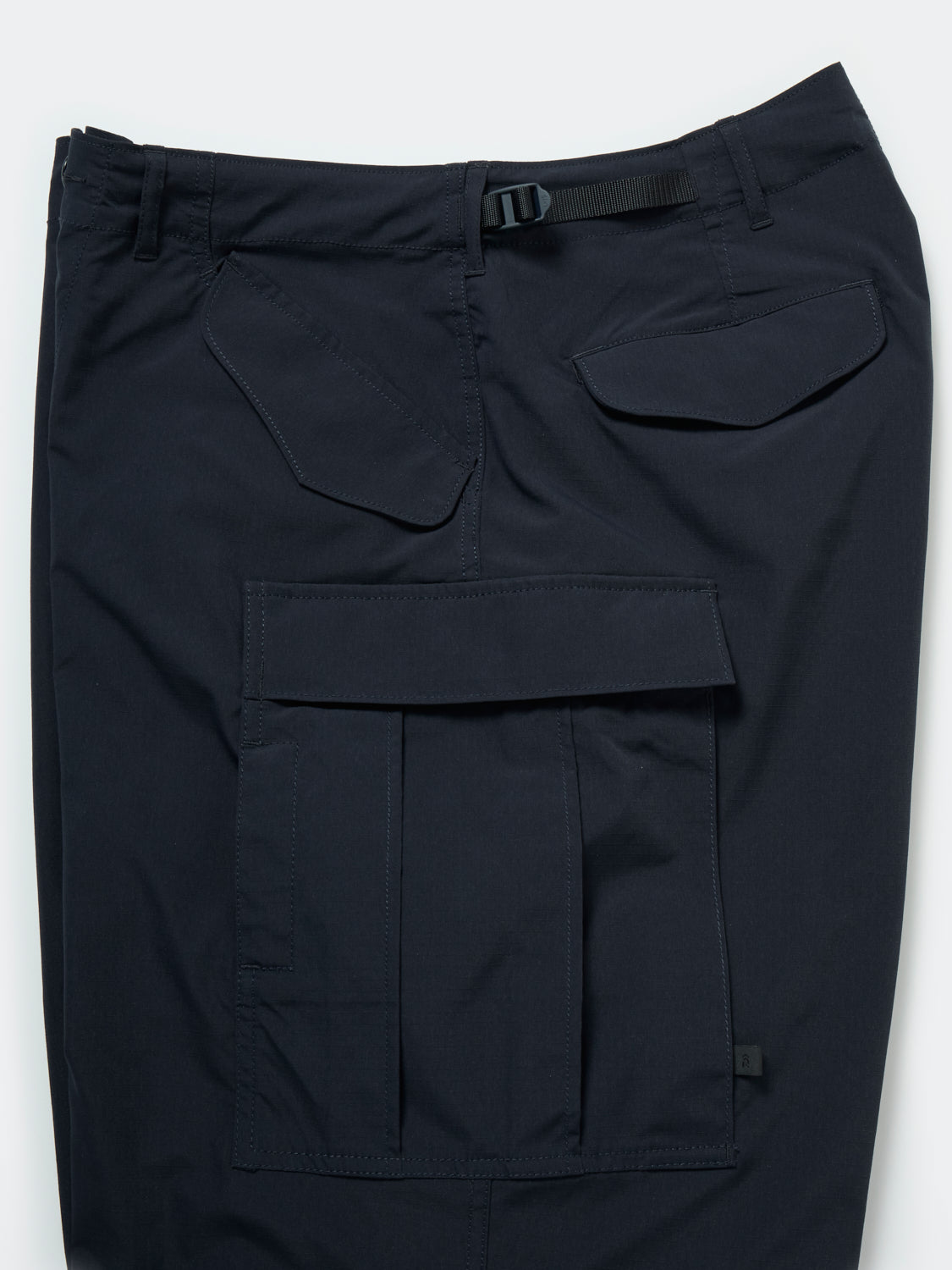 W's TECH RIPSTOP FIELD PANTS