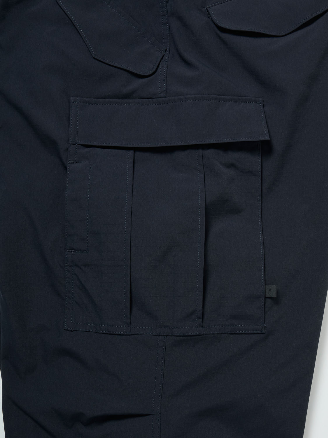 W's TECH RIPSTOP FIELD PANTS