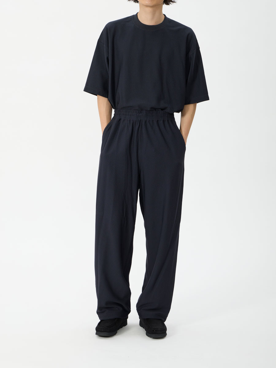 TECH MESH PANTS
