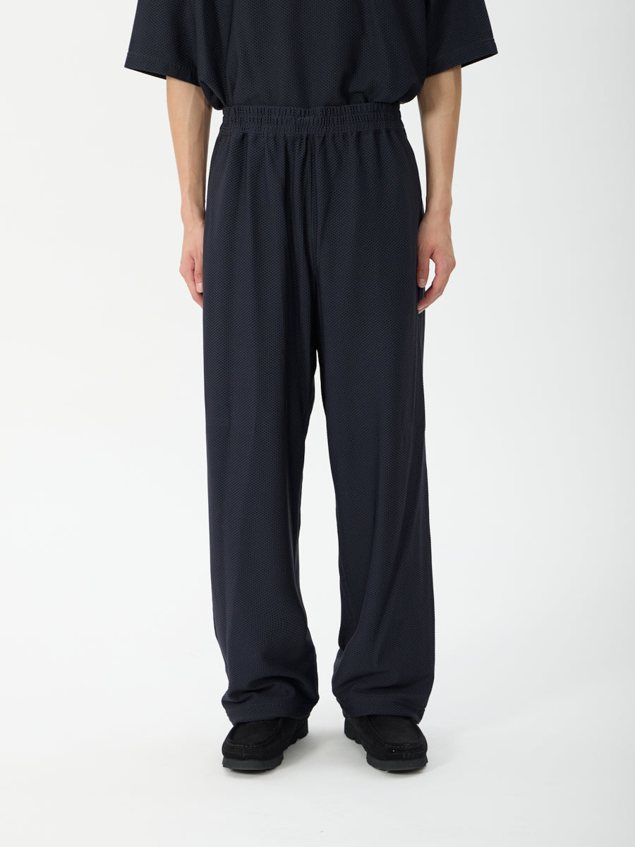 TECH MESH PANTS