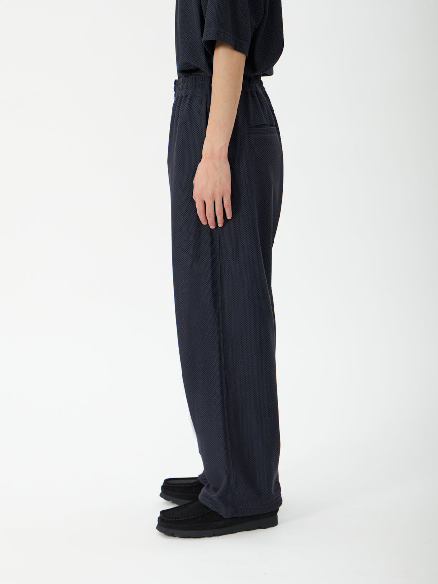 TECH MESH PANTS