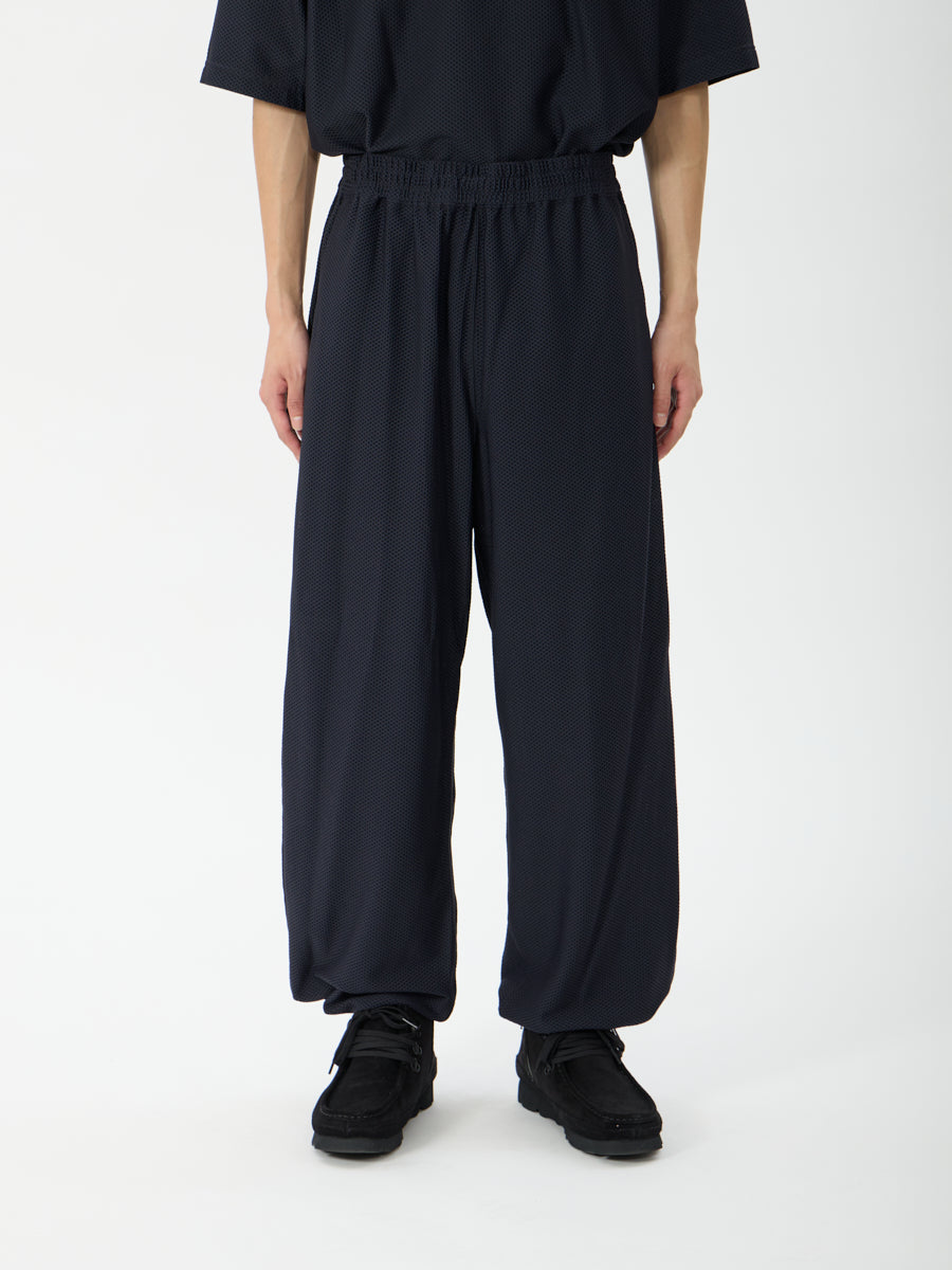 TECH MESH PANTS