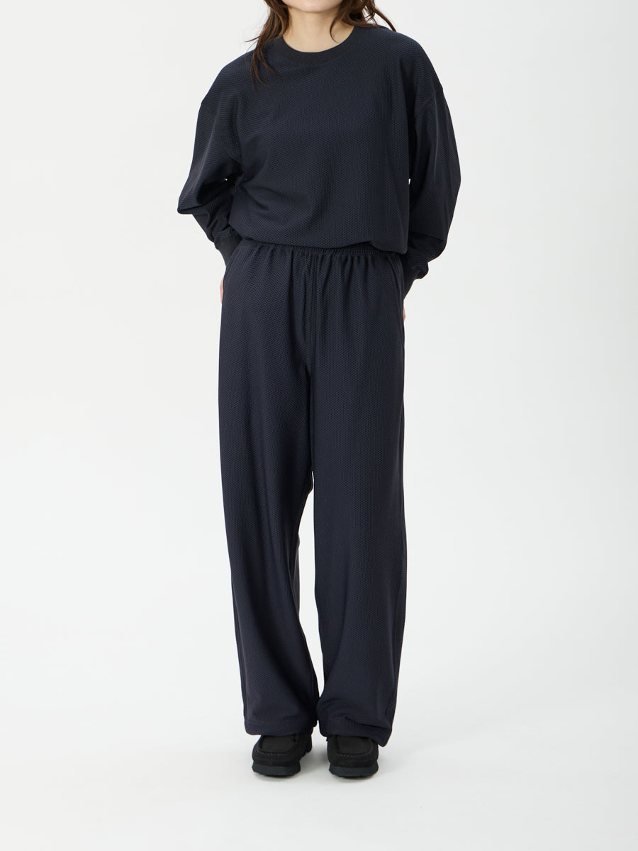 W's TECH MESH PANTS