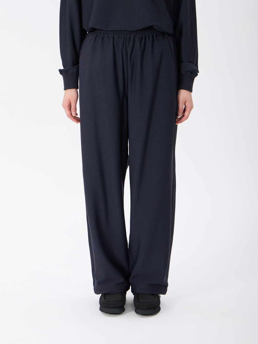 W's TECH MESH PANTS