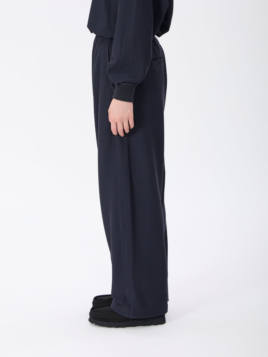 W's TECH MESH PANTS