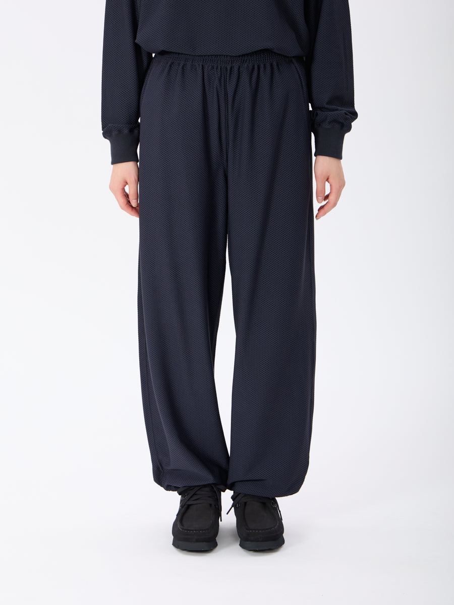 W's TECH MESH PANTS