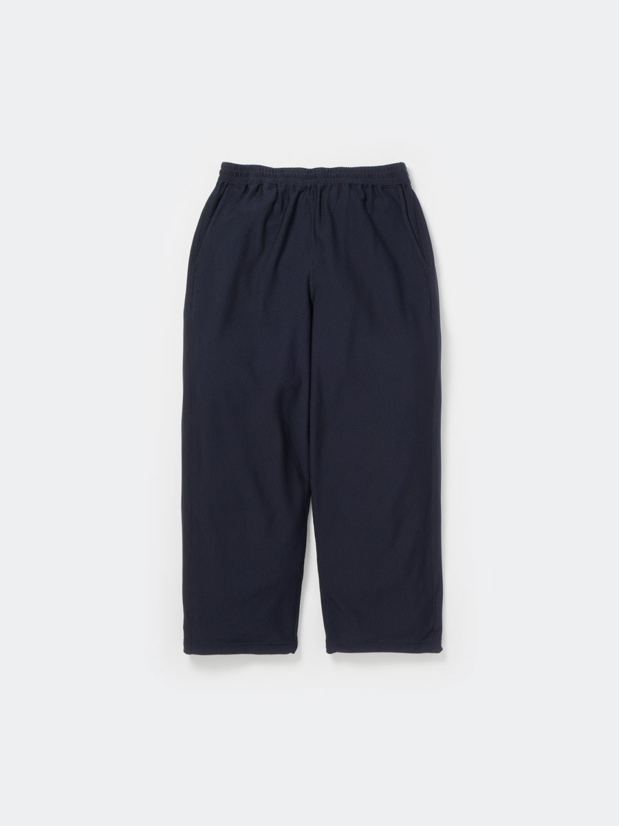 W's TECH MESH PANTS - D.NAVY