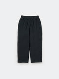 TECH MESH PANTS - BLACK