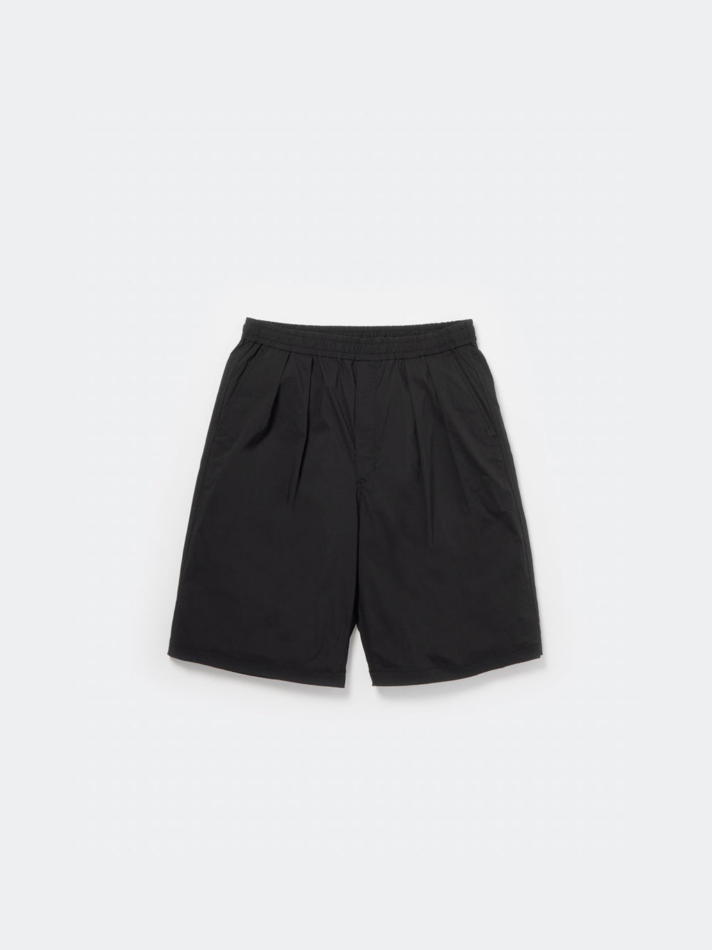 TECH EASY SHORTS - BLACK