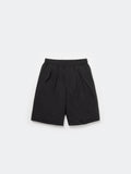TECH EASY SHORTS - BLACK