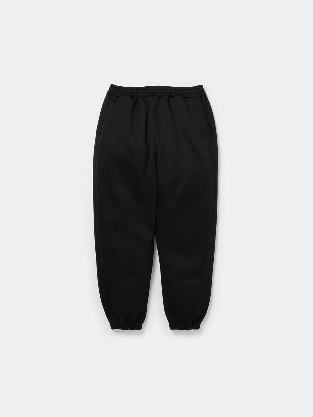 TECH SWEAT PANTS - BLACK
