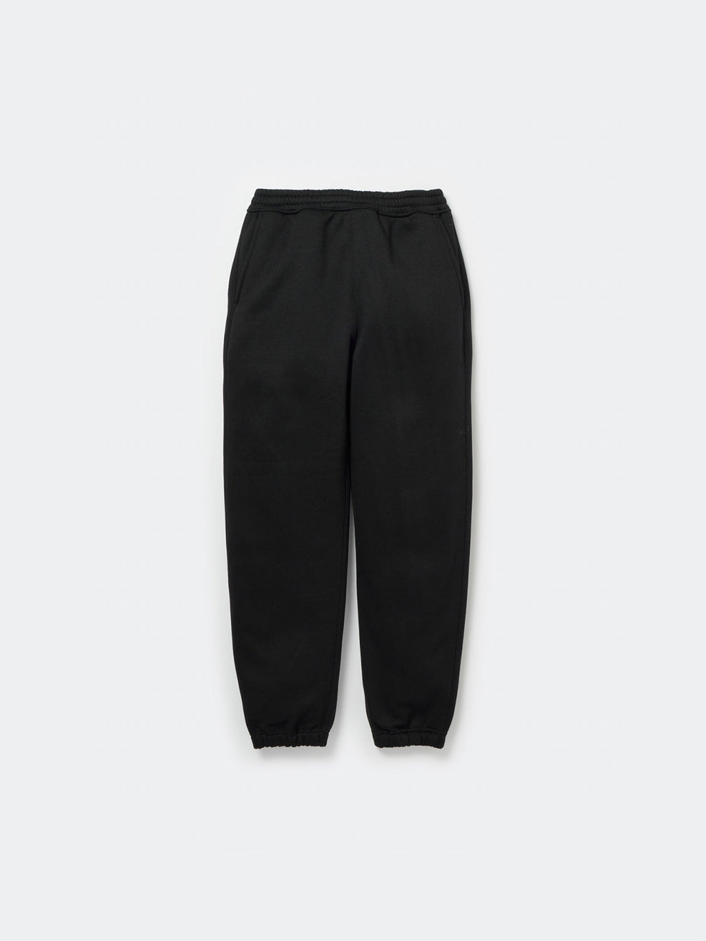 W's TECH SWEAT PANTS - BLACK