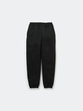 W's TECH SWEAT PANTS - BLACK