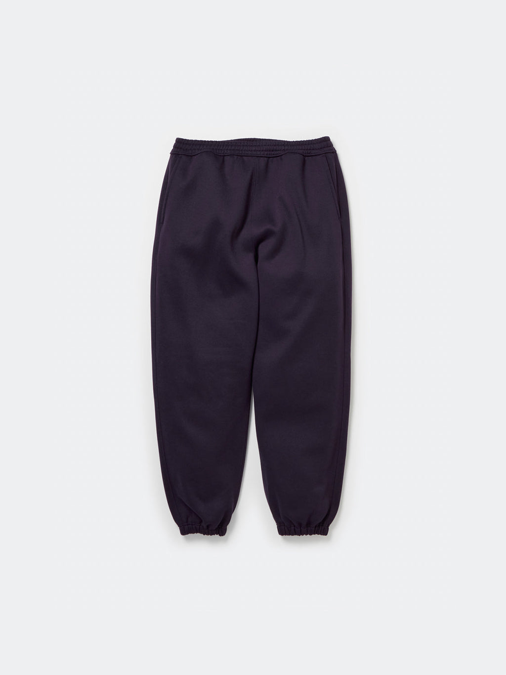 TECH SWEAT PANTS - PURPLE