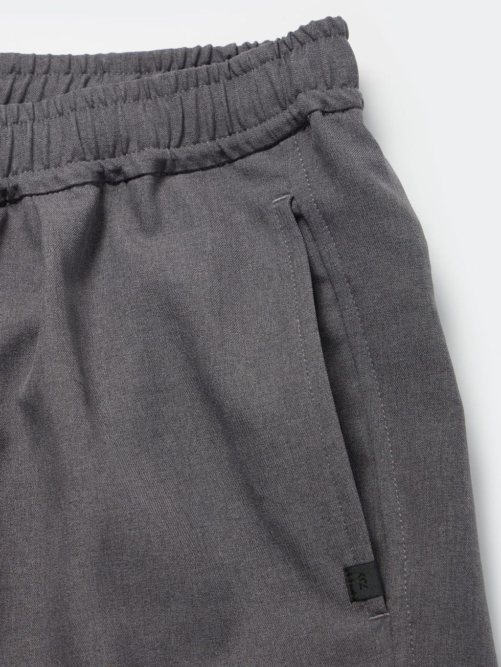 TECH WIDE EASY 2P TROUSERS