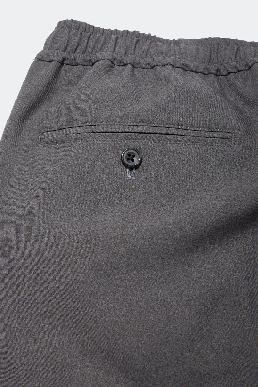 TECH WIDE EASY 2P TROUSERS