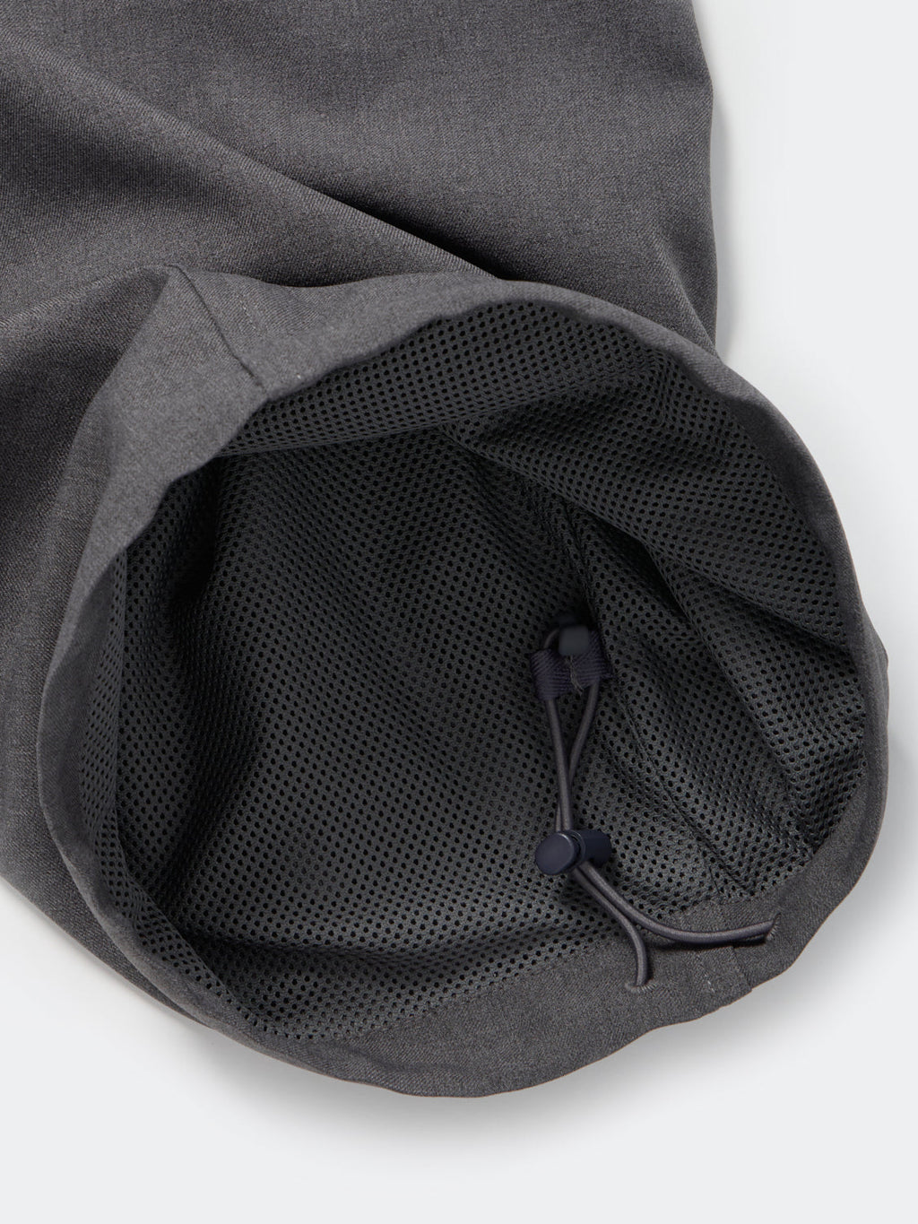 TECH WIDE EASY 2P TROUSERS