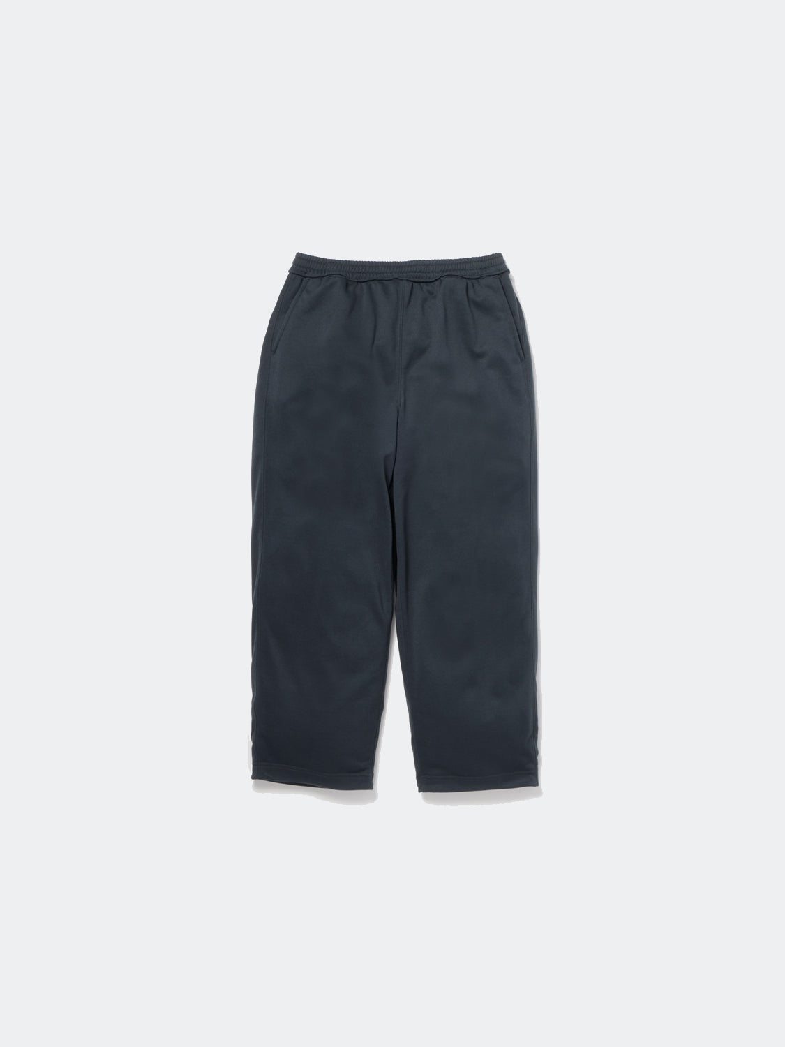 W's TECH SWEAT PANTS - INK BLACK