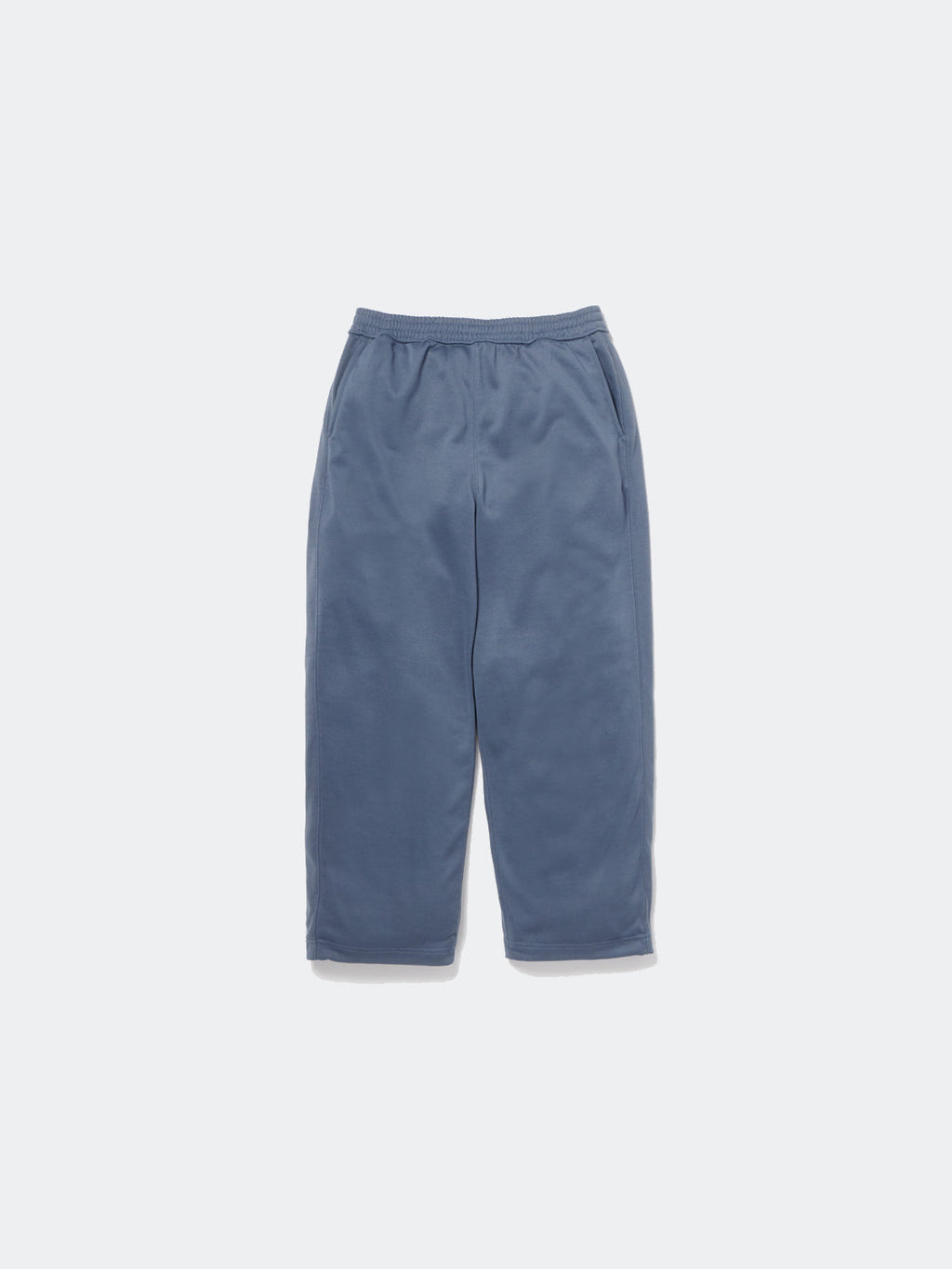 W's TECH SWEAT PANTS - SMOKE BLUE