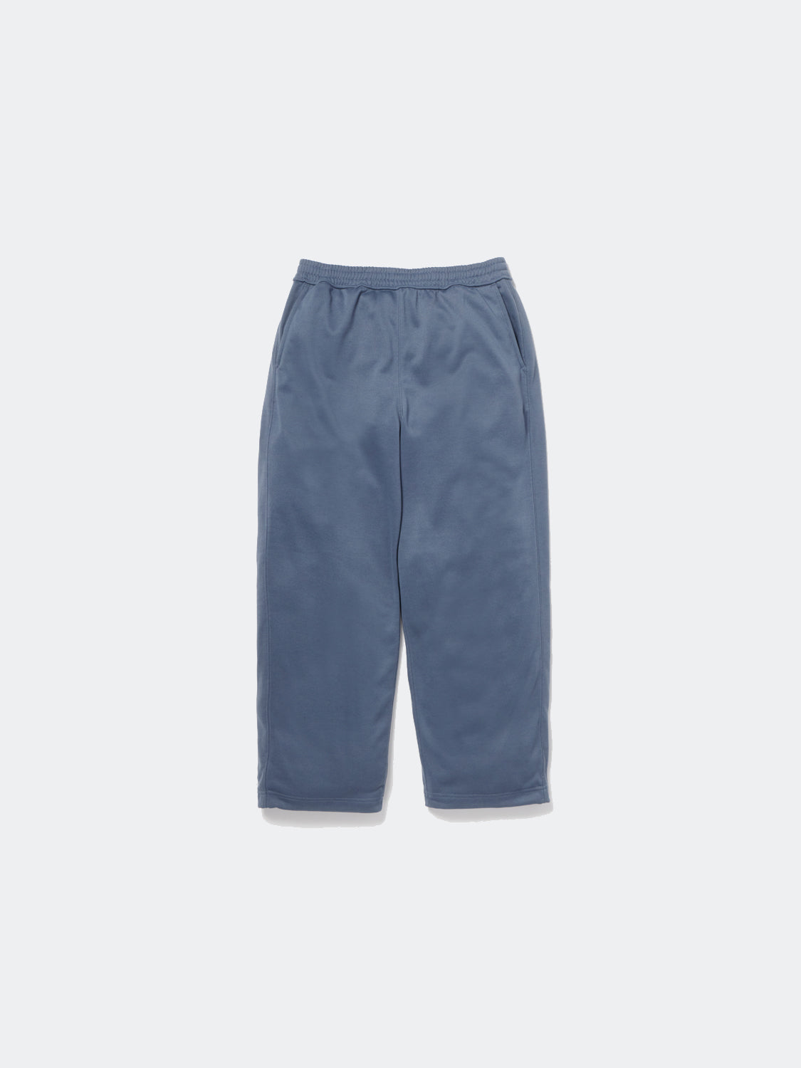 W's TECH SWEAT PANTS - SMOKE BLUE