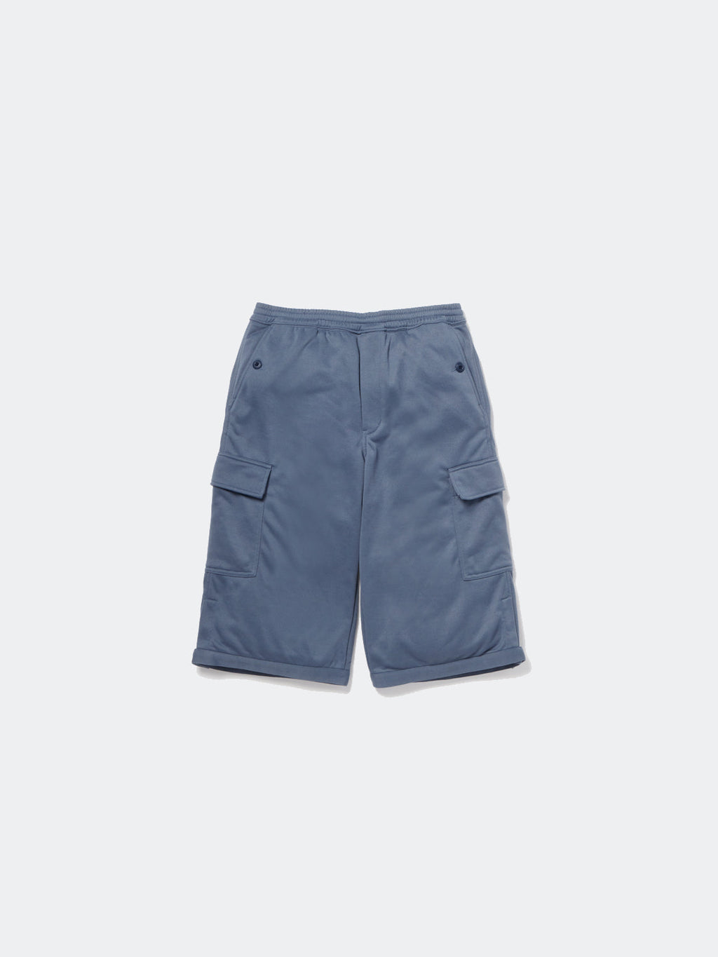 TECH SWEAT KNICKER - SMOKE BLUE