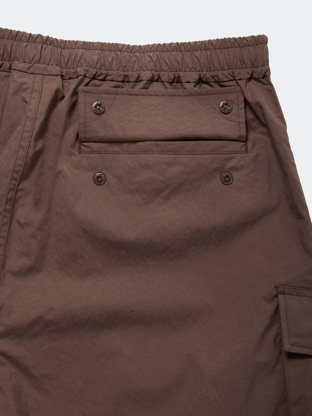 W's TECH MIL 6POCKET SHORTS