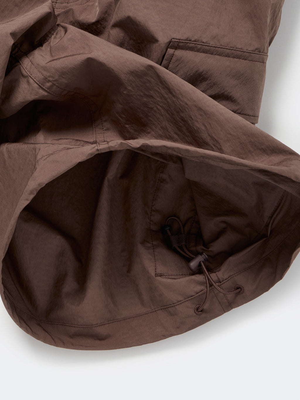 W's TECH MIL 6POCKET SHORTS