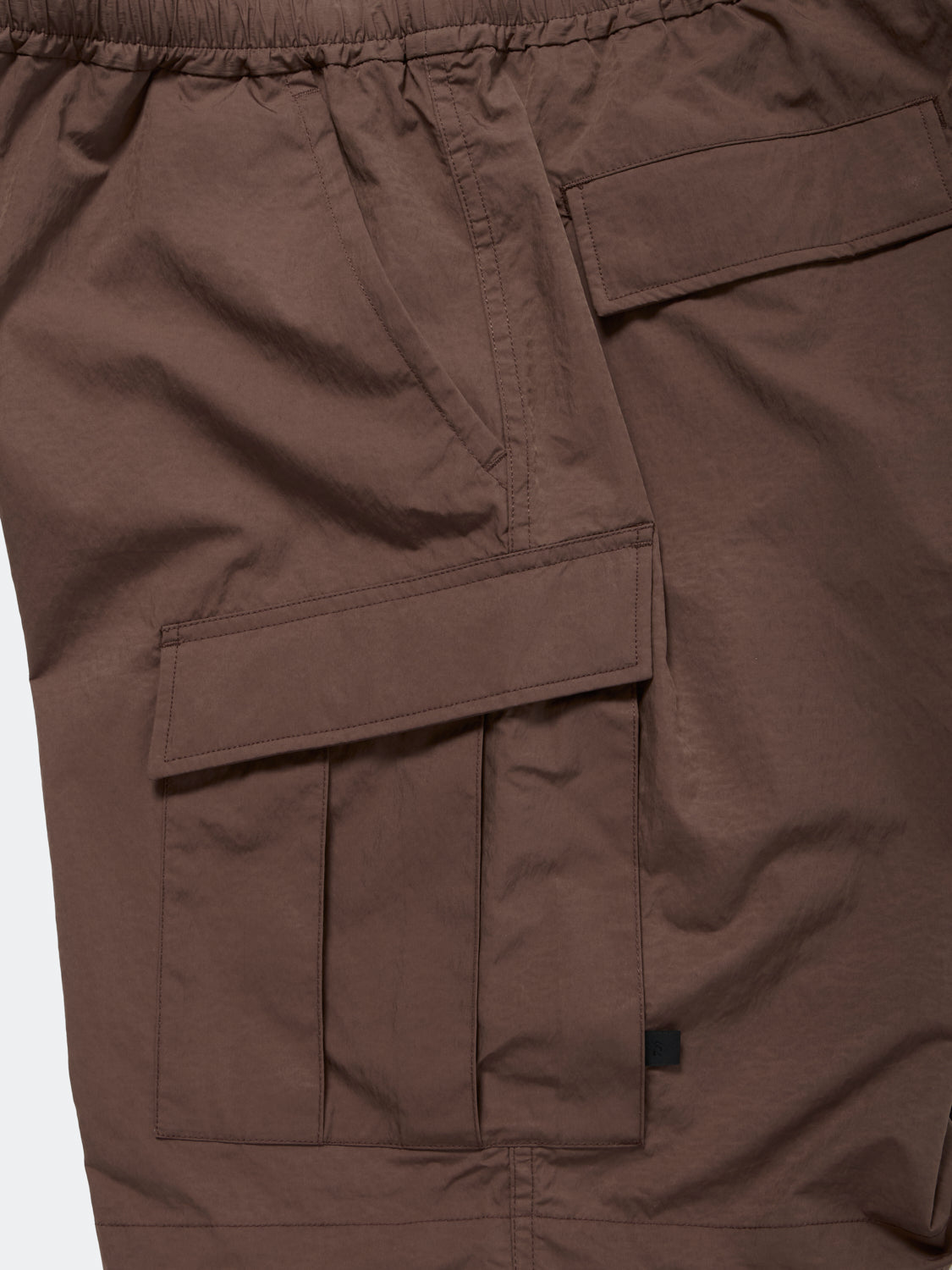 TECH MIL 6POCKET SHORTS
