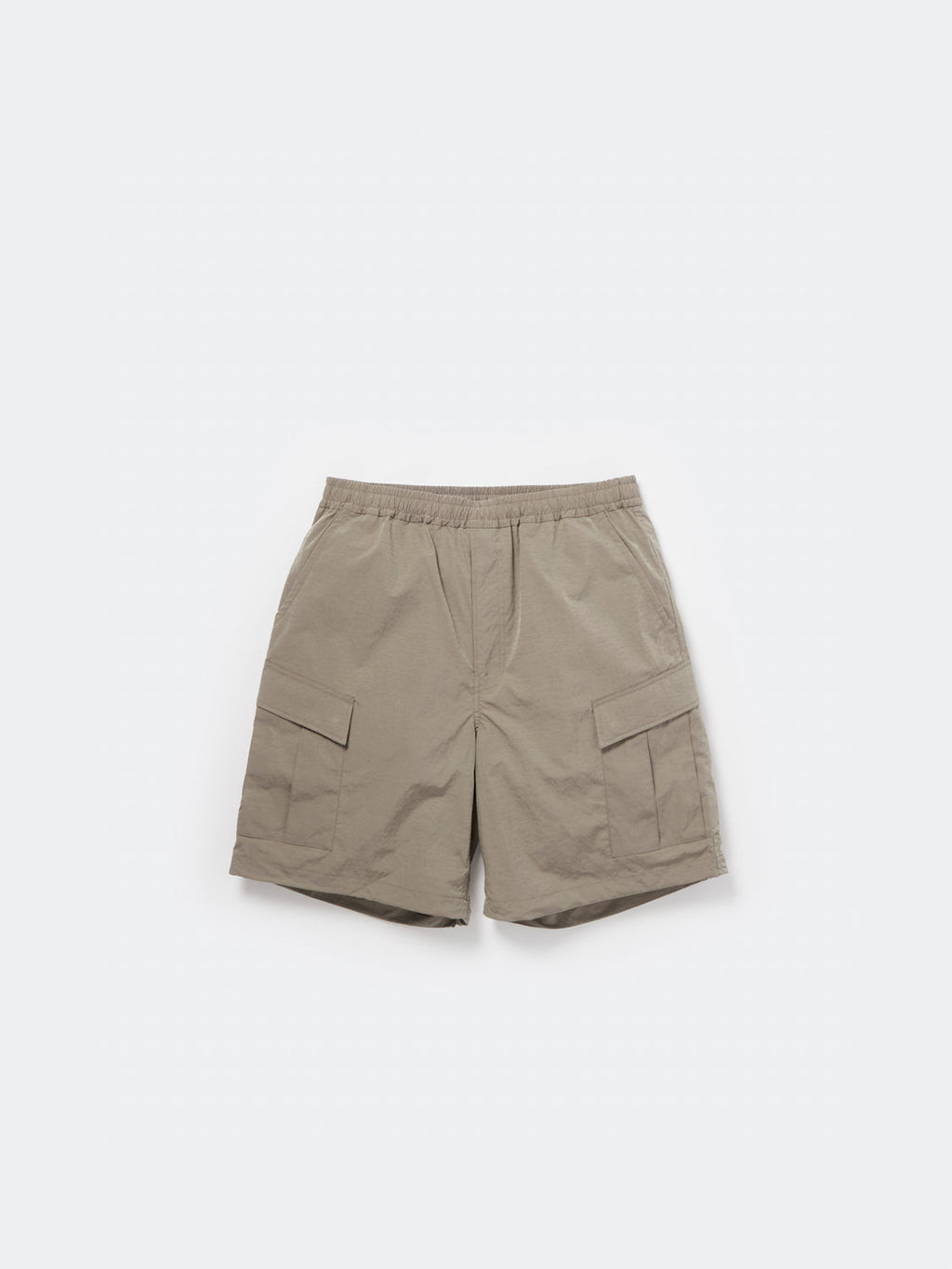 TECH MIL 6POCKET SHORTS - SAGE GRAY