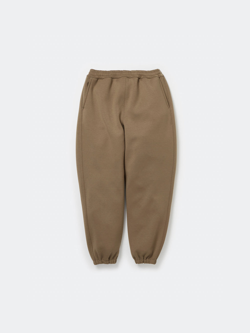 TECH SCUBA KNIT PANTS - COYOTE