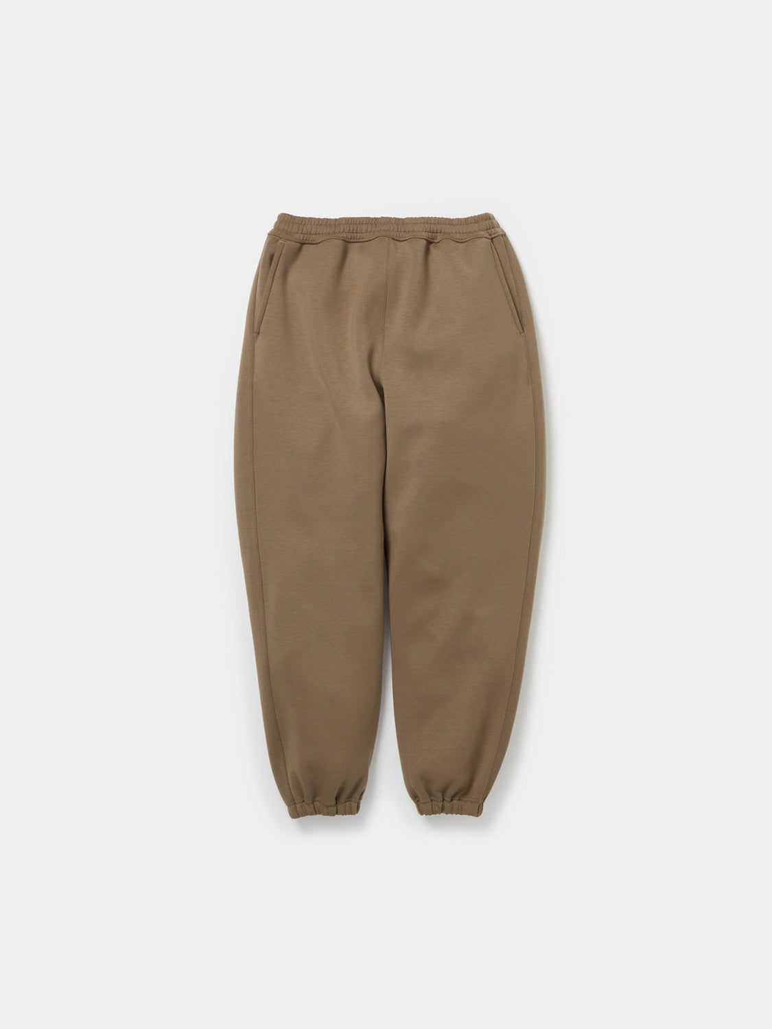 TECH SCUBA KNIT PANTS - COYOTE