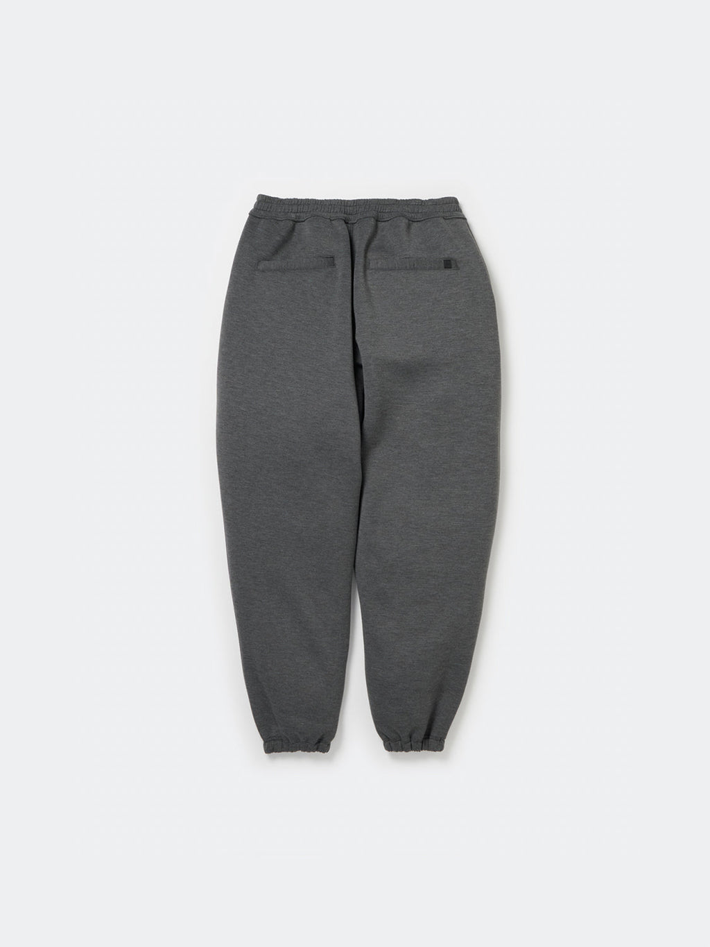 TECH SCUBA KNIT PANTS