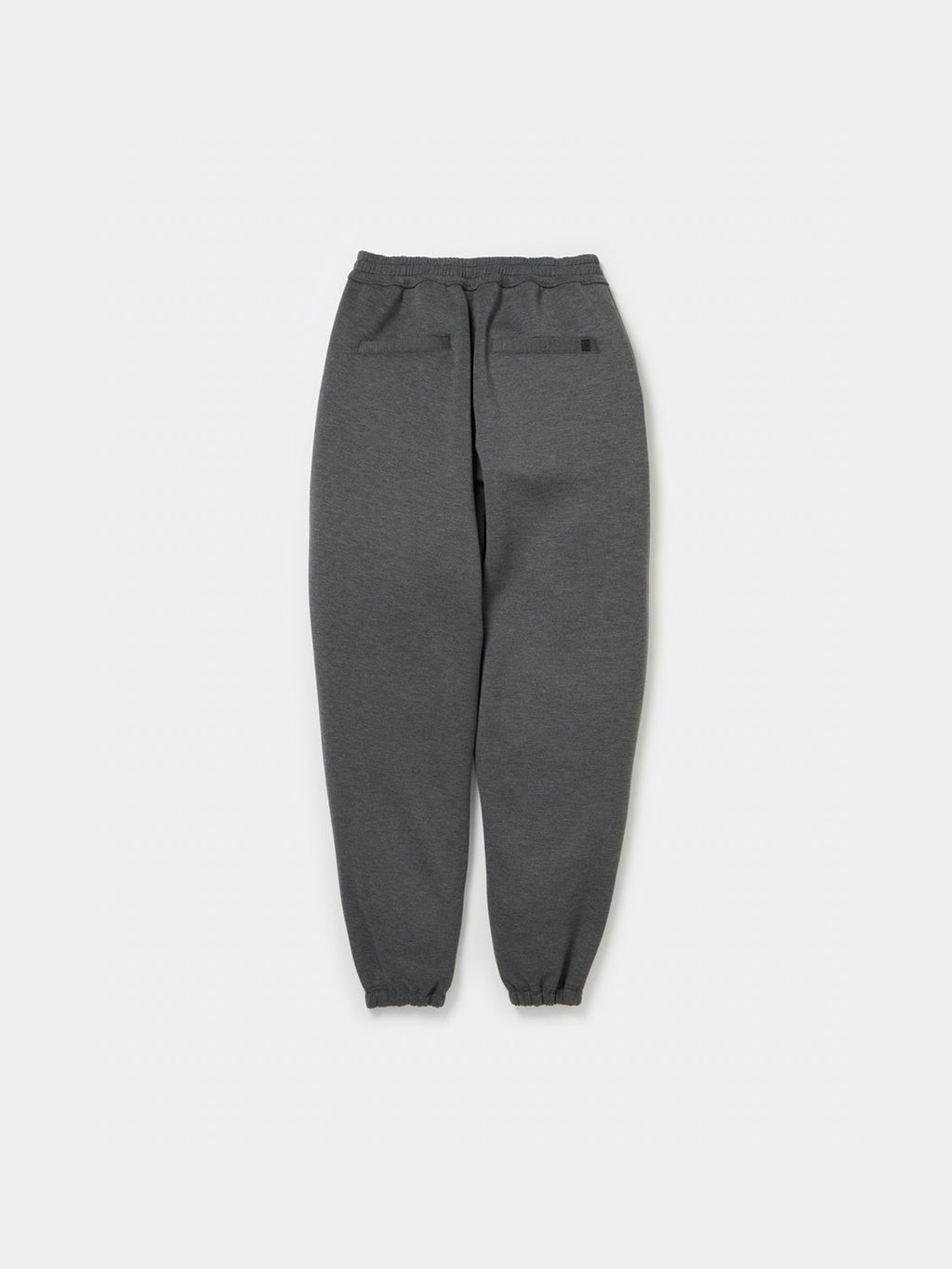 W's TECH SCUBA KNIT PANTS